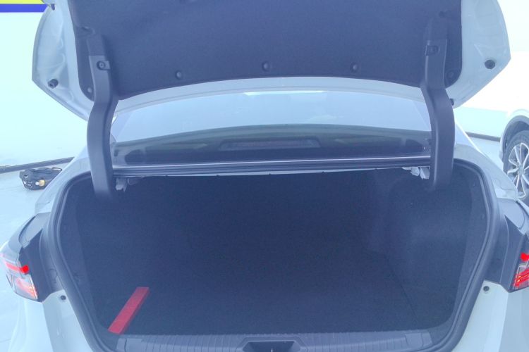 Chery Arrizo 5 Plus 2021 car image #19