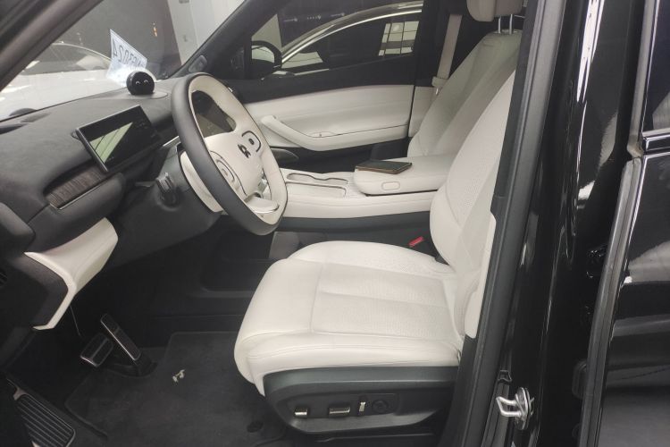 蔚来 蔚来ES7 2022 汽车图片 #19