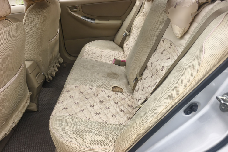 Toyota Corolla (Classic) 2013 imagem de carro #19