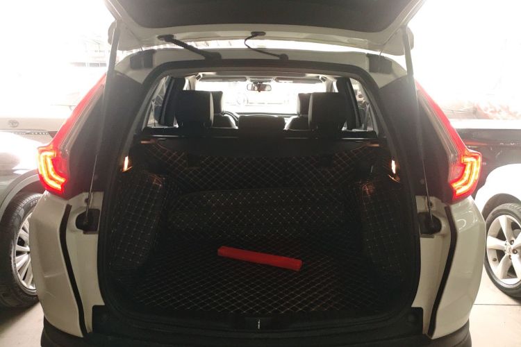 本田 本田CR-V 2019 汽车图片 #19