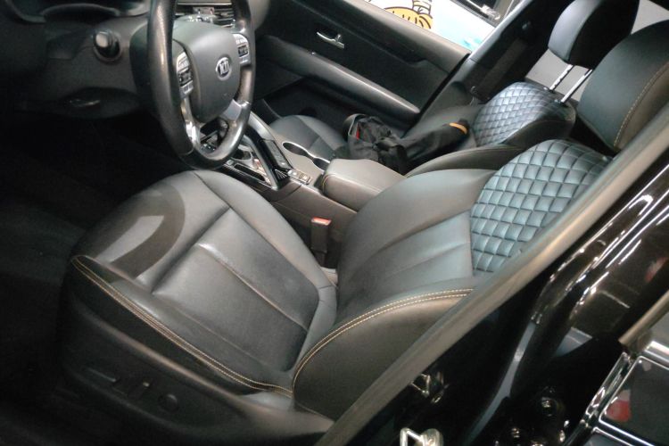 起亚 起亚KX7 2021 汽车图片 #19