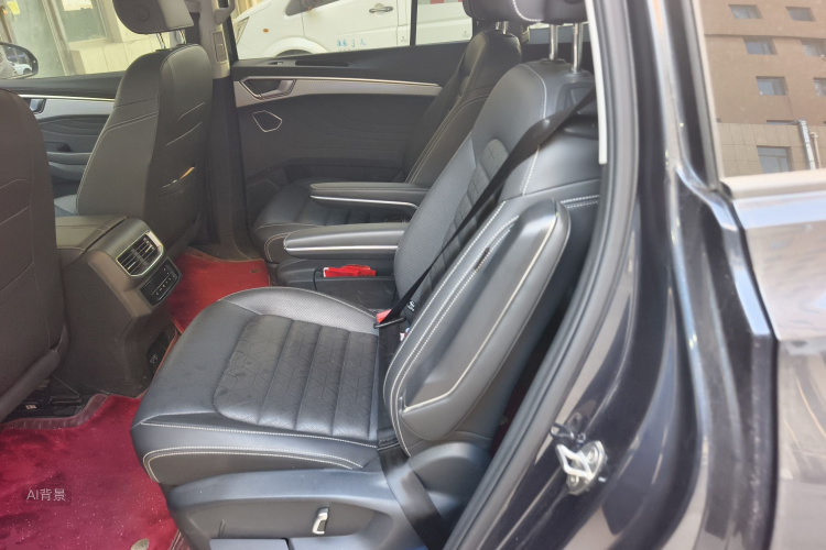 Volkswagen Talagon 2021 #19 Volkswagen Talagon 2021 car image #19