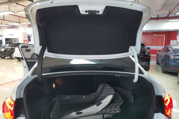 Citroen C4L 2016 صورة سيارة #19