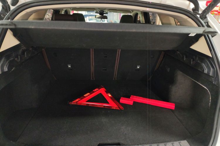 宝马 宝马iX1 2024 汽车图片 #19