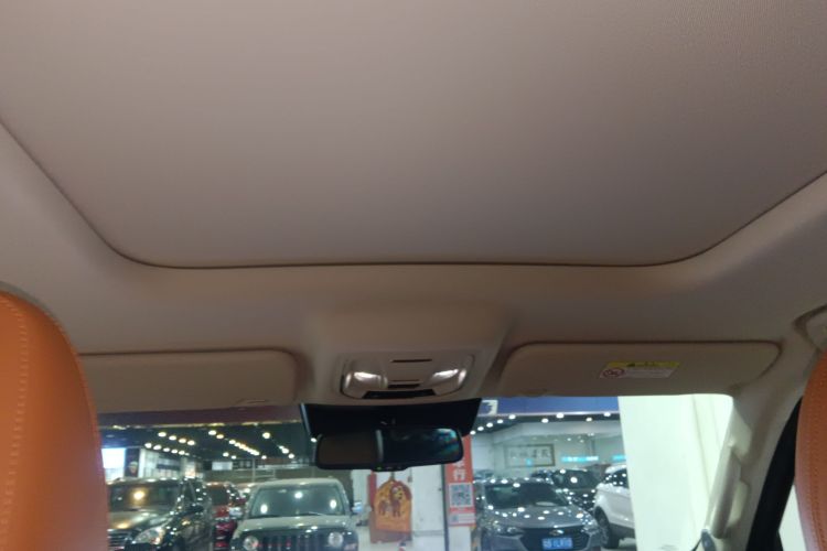 Haval Raptor New Energy 2024 car image #19