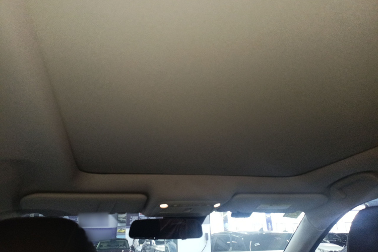 日产 奇骏 2018 汽车图片 #19