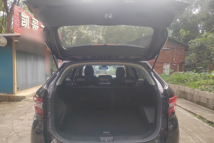 东南 东南DX7 2019 汽车图片 #19