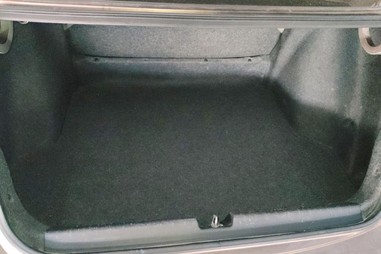 Honda Greiz 2018 car image #19