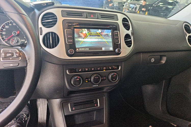 大众 途观 2016 汽车图片 #19