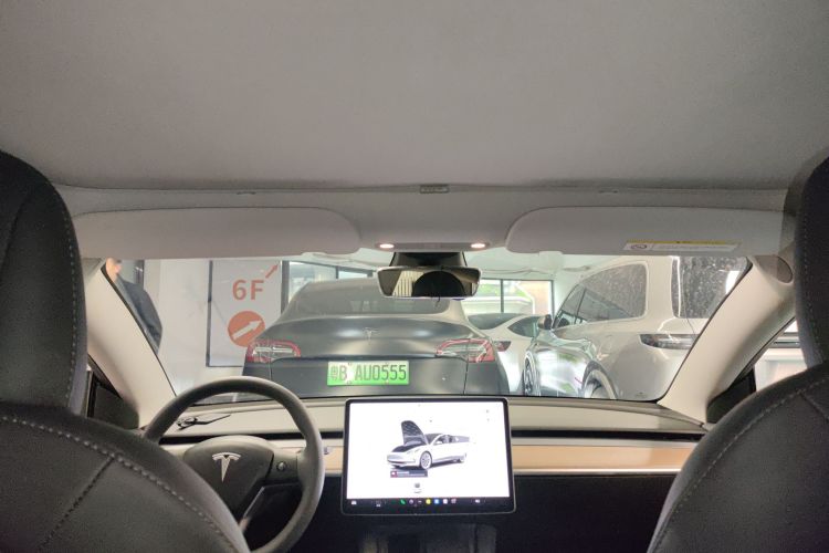 特斯拉 Model 3 2023 汽车图片 #19