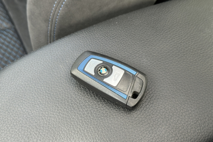 BMW 4 Series 2017 car image #19