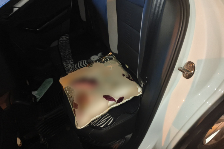 大众 T-ROC探歌 2020 汽车图片 #19