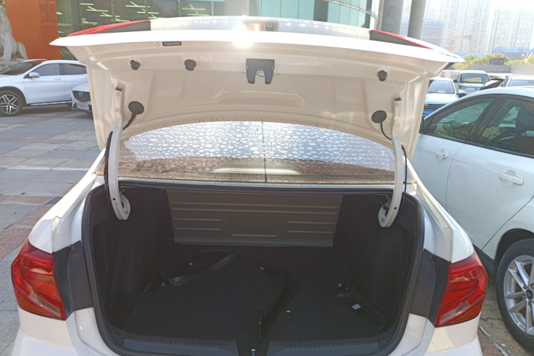 Jetta Jetta 2018 car image #19