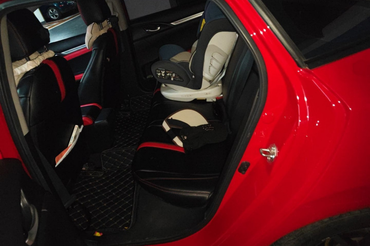 Honda Civic 2019 #19 Honda Civic 2019 car image #19