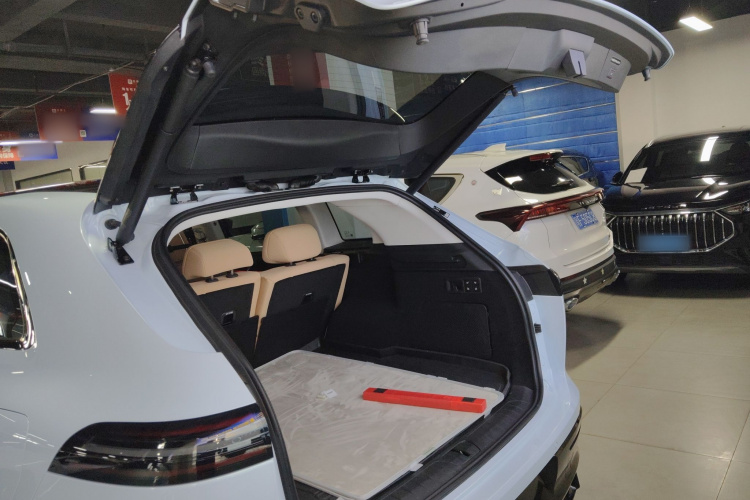 Exceed Stellar Era ET 2025 #19 Exceed Stellar Era ET 2025 imagem de carro #19