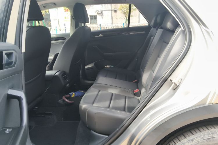 T-Roc 2022 image de voiture #19