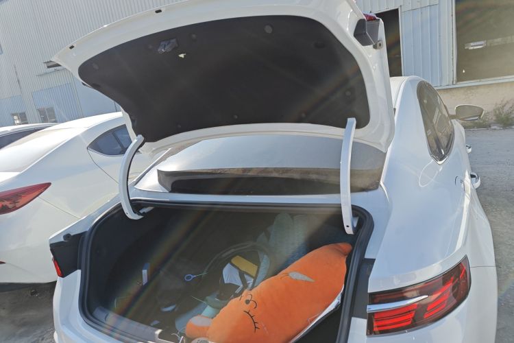 星瑞 2024 汽车图片 #19