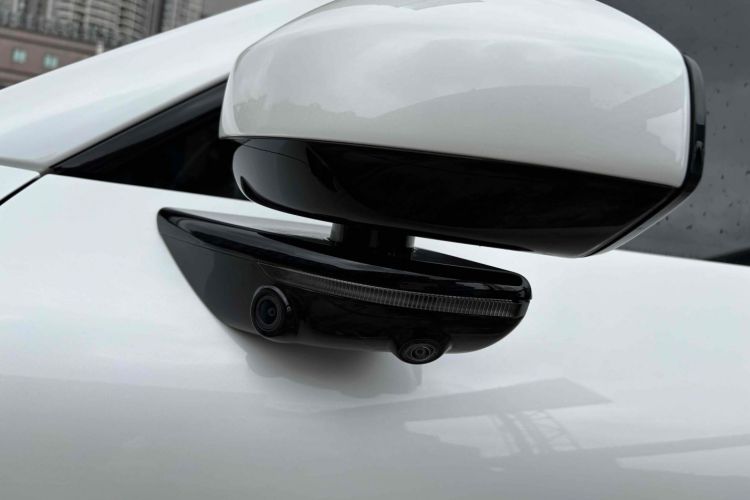 Zeekr 7X 2024 car image #19