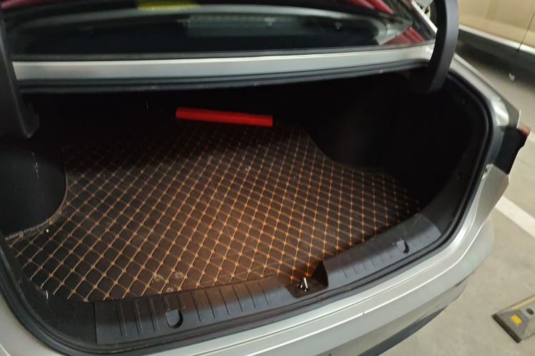 GAC iA5 2020 car image #19