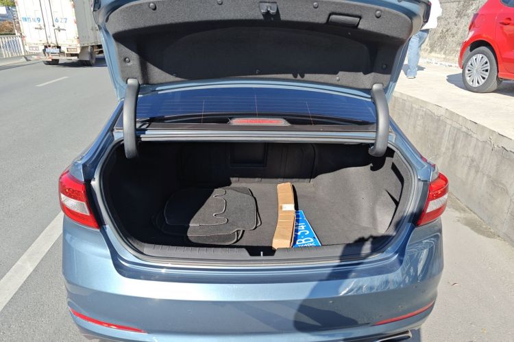 Hyundai Sonata NFC 2015 car image #19