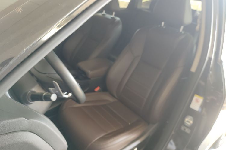 Haval F7 2020 image de voiture #19
