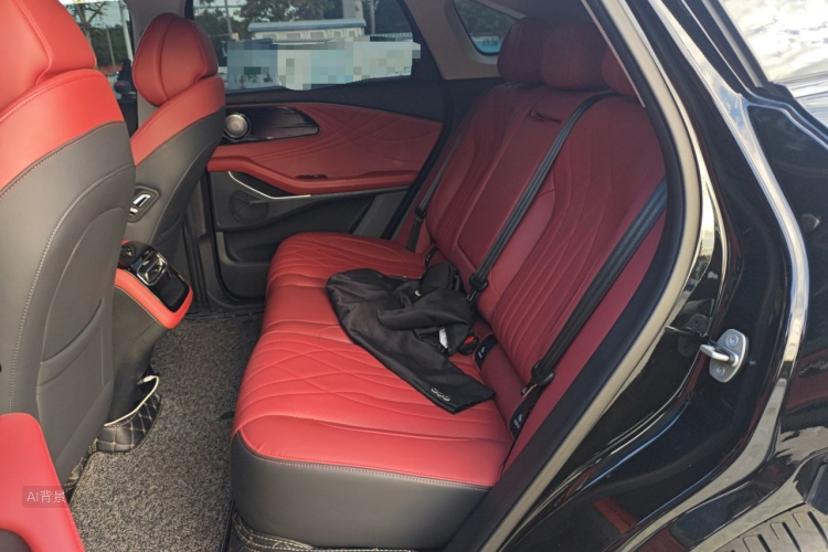 Exceed Yaoguang C-DM 2025 car image #19