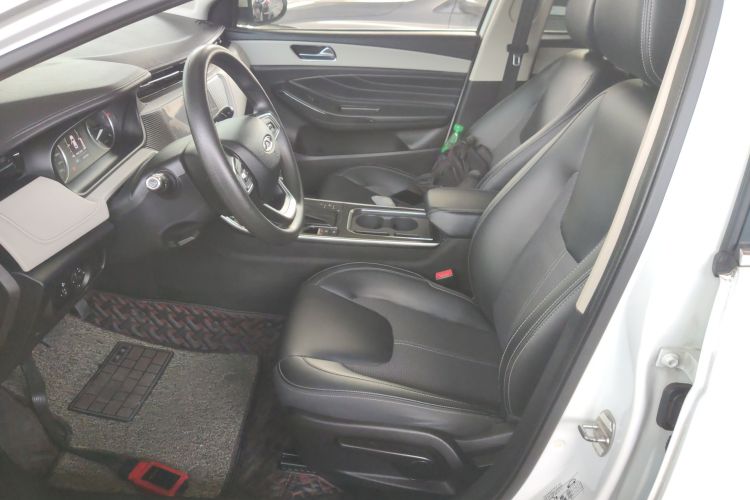 Chery Arrizo GX 2019 #19 Chery Arrizo GX 2019 изображение автомобиля #19