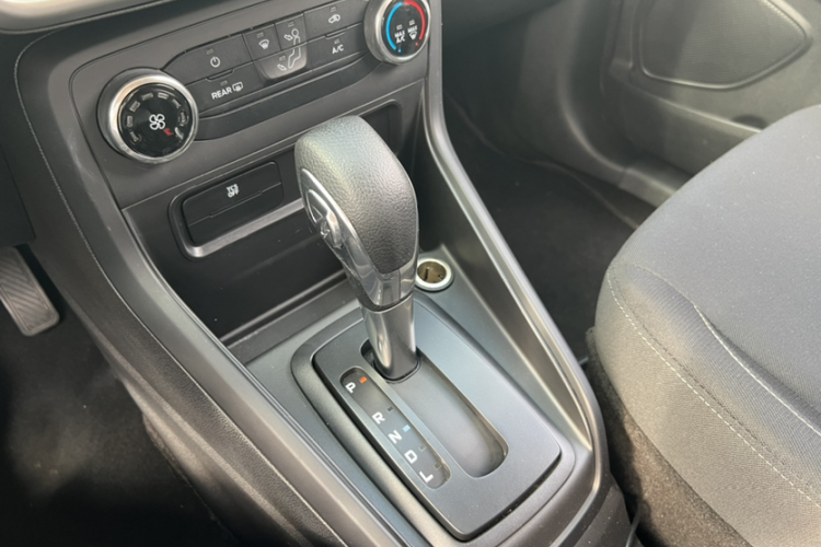 Ford EcoSport 2017 #19 Ford EcoSport 2017 car image #19