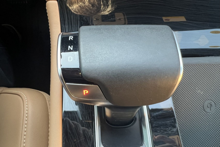 理想汽车 理想ONE 2019 汽车图片 #19