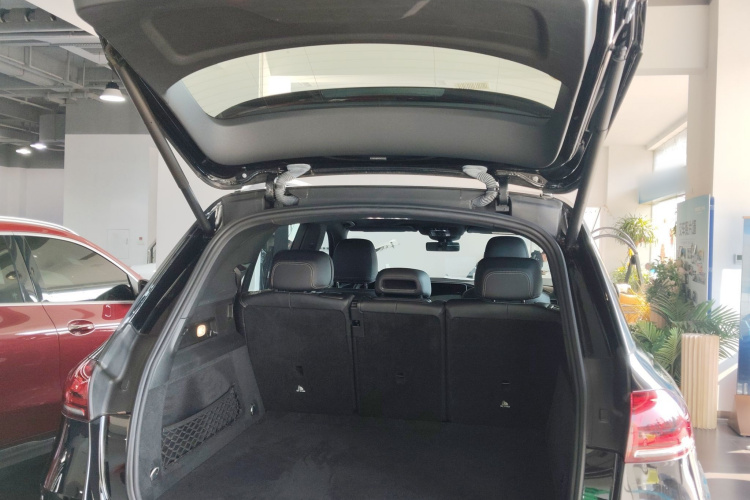 Mercedes-Benz GLE Coupe AMG 2022 car image #19