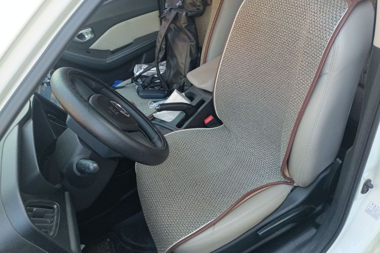 GAC Trumpchi GA3S 2017 #19 GAC Trumpchi GA3S 2017 car image #19