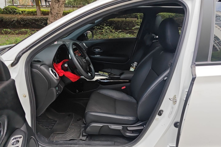 Honda XR-V 2017 #19 Honda XR-V 2017 image de voiture #19
