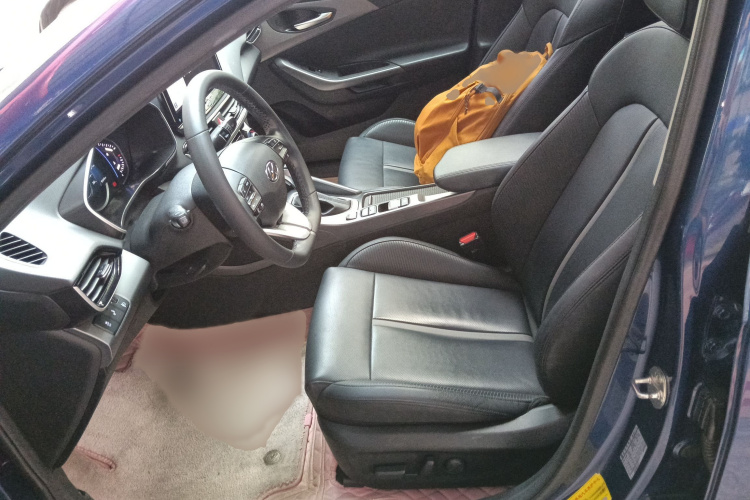 Hyundai Lafesta 2019 car image #19