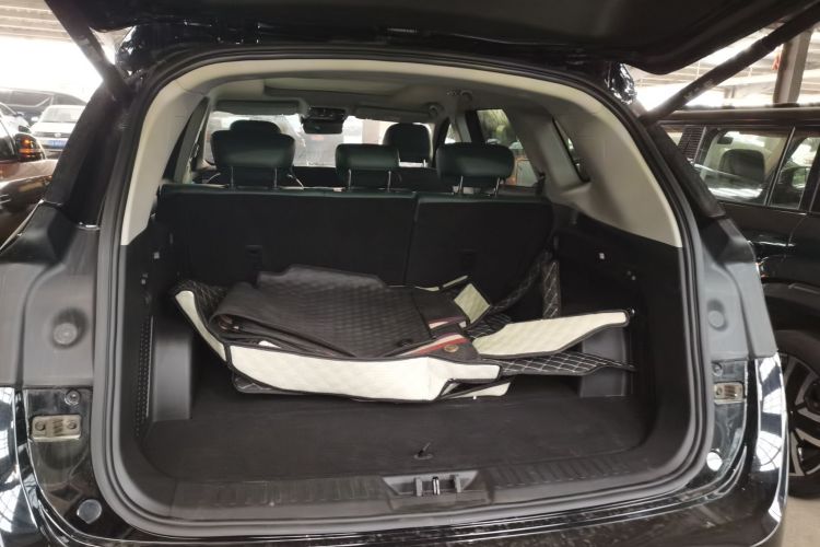 捷途山海 捷途山海L9 2024 汽车图片 #19