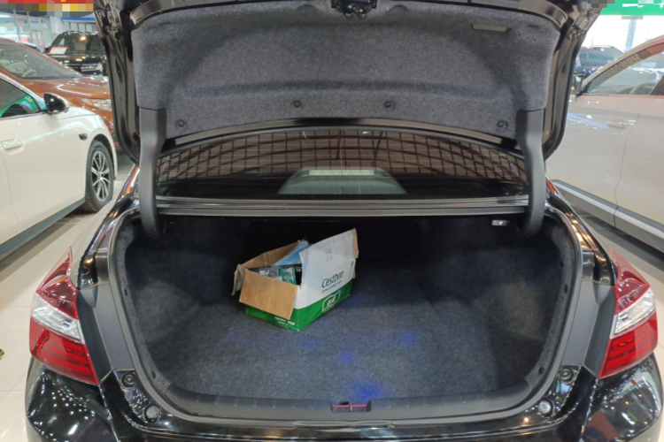 本田 雅阁 2018 汽车图片 #19