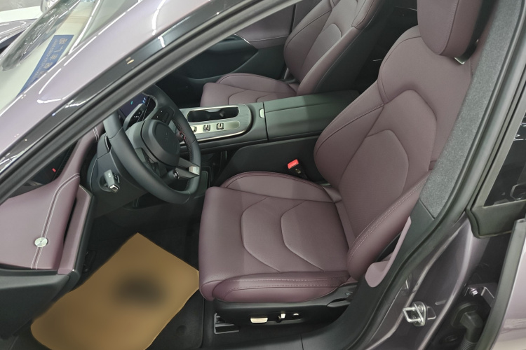 MI SU7 2024 car image #19