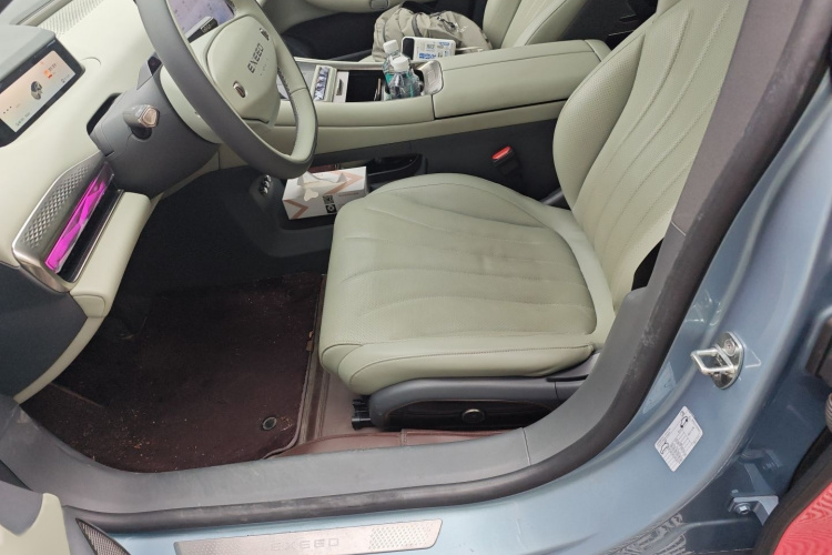 Exceed Stellar Era ES 2023 #19 Exceed Stellar Era ES 2023 imagem de carro #19