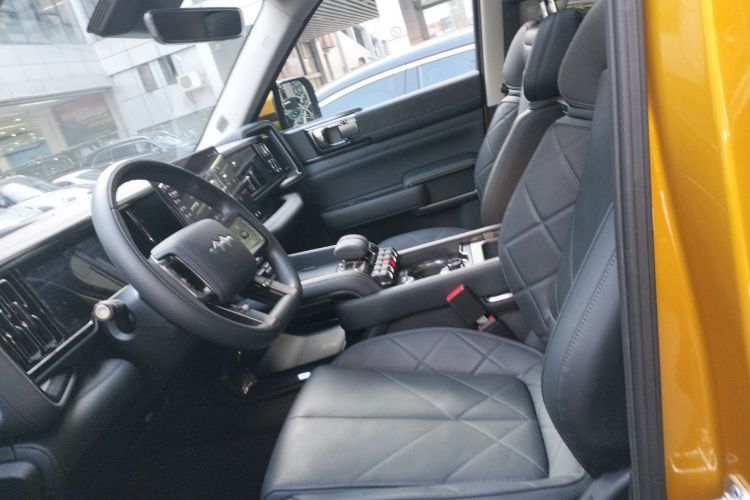 FangChengBao Leopard 5 2023 car image #19