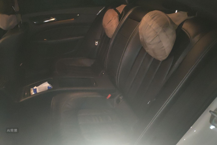 Mercedes-Benz CLS Class 2017 #19 Mercedes-Benz CLS Class 2017 immagine di auto #19