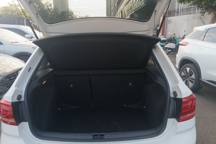 Volkswagen Santana 2016 #19 Volkswagen Santana 2016 immagine di auto #19