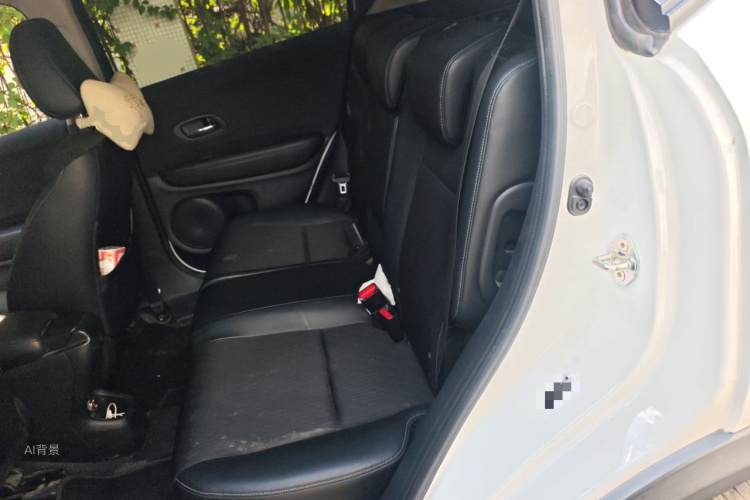 Honda VEZEL 2020 #19 Honda VEZEL 2020 car image #19