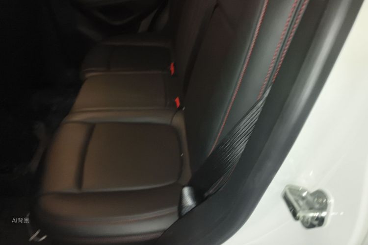 Chevrolet Tracker 2016 #19 Chevrolet Tracker 2016 car image #19