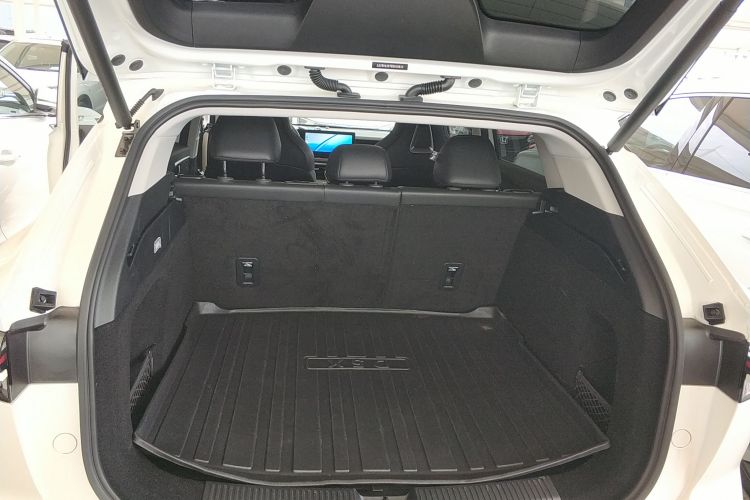 Roewe D5X DMH 2024 imagem de carro #19