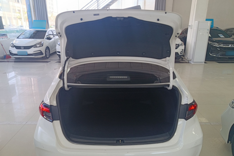 Toyota Allion 2022 car image #19