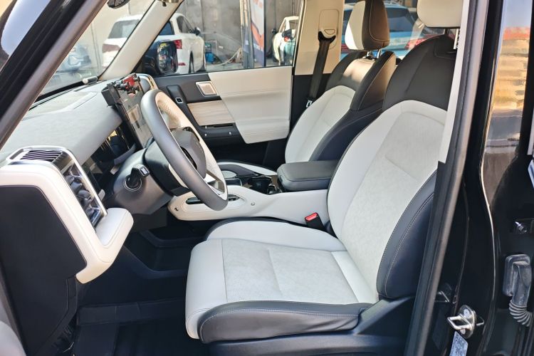 Chery A3 2024 #19 Chery A3 2024 imagen de coche #19