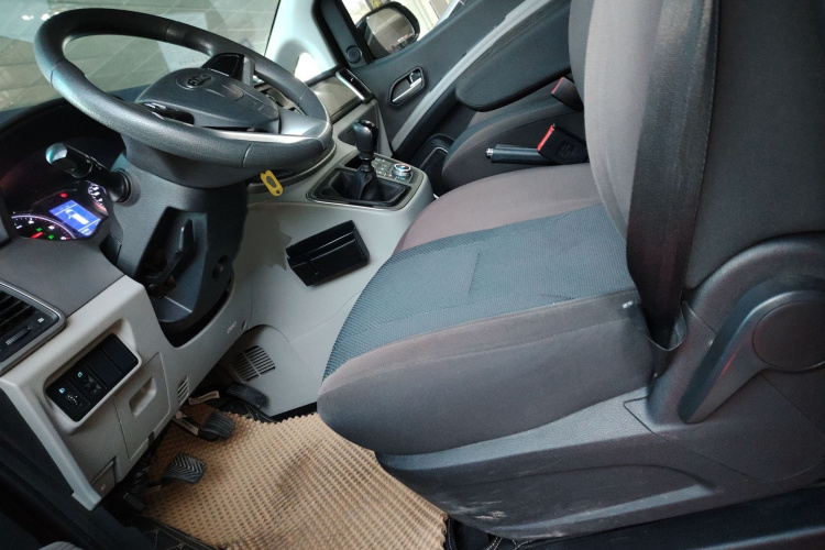 江淮汽车 瑞风M4 2020 汽车图片 #19