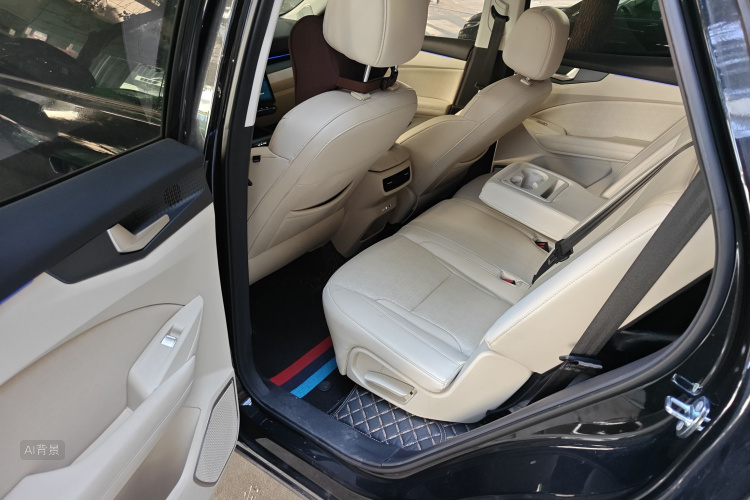 Kaiyi Kunlun New Energy 2025 immagine di auto #19