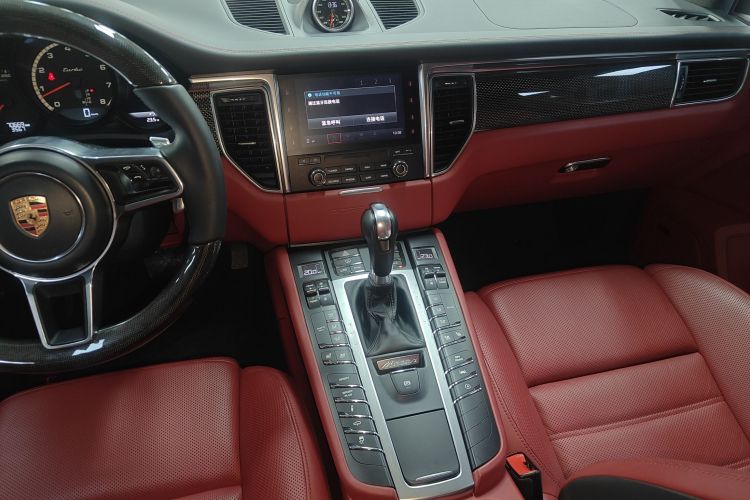 2018 #19 2018 car image #19