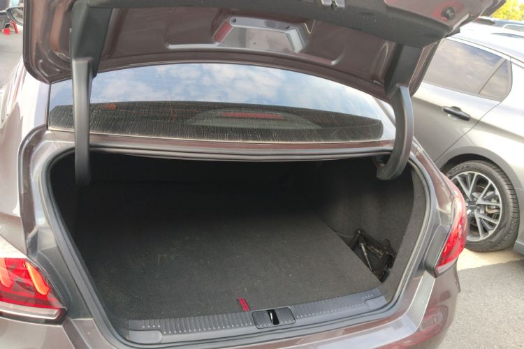 MG 5 2022 #19 MG 5 2022 car image #19