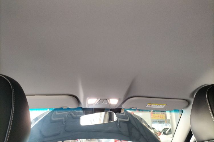 Jetour X70S 2022 immagine di auto #19